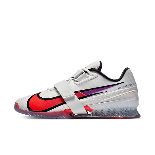Nike Romaleos 4 SE CN9662-100