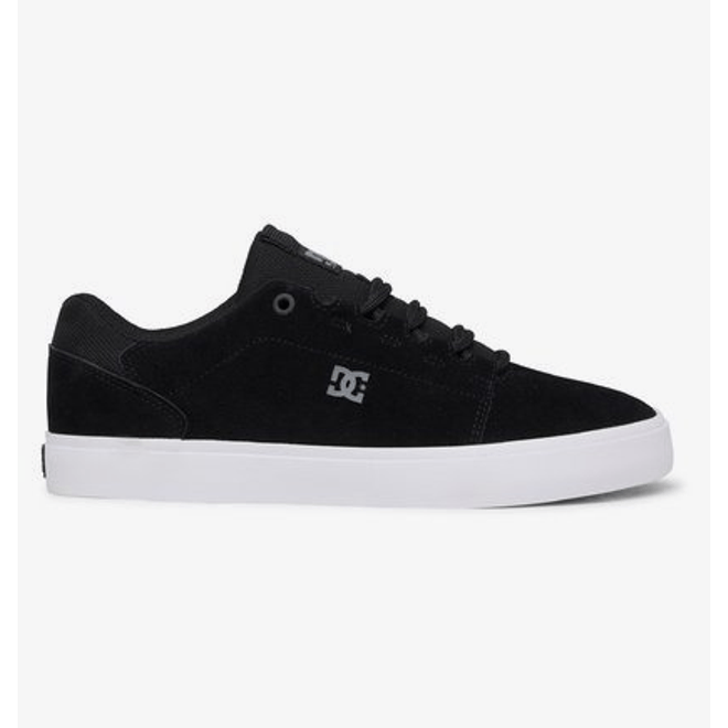 DC Shoes Hyde S  ADYS300579BKW