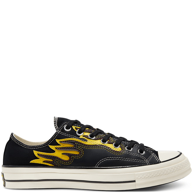 Unisex Hacked Archive Chuck 70 Low Top 168701C