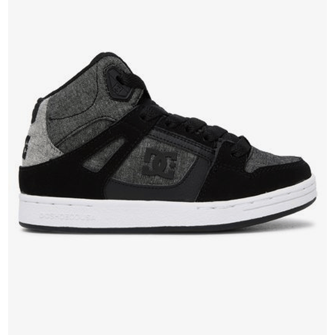DC Shoes Pure High  ADBS100242BHE
