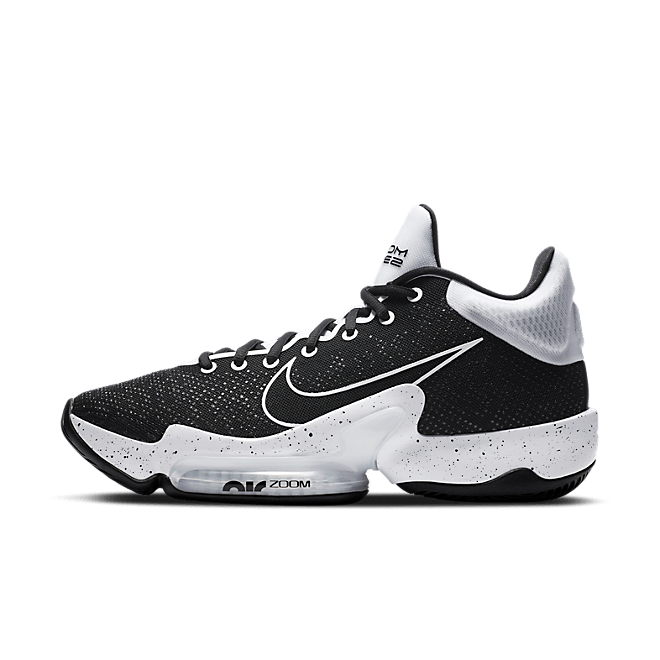 Nike Zoom Rize 2 (Team) CT1500-001