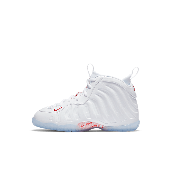 Nike Air Foamposite One Takeout Bag (GS) CU1055-100