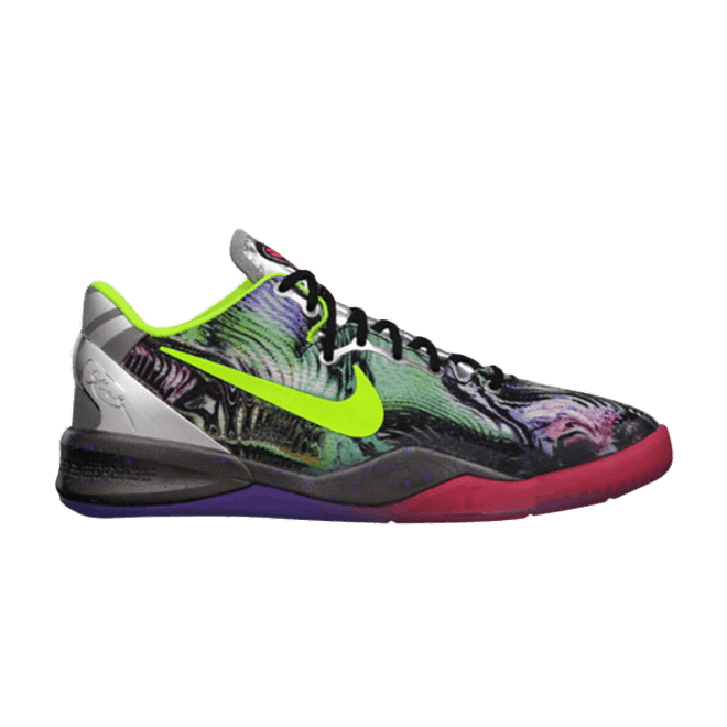Nike Kobe 8 Prelude Reflection (GS) 555586-900