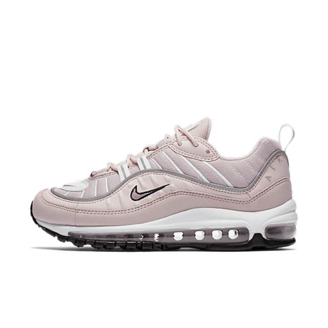 Nike WMNS Air Max 98 'Barely Rose' AH6799-600