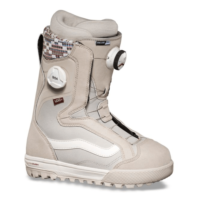 VANS Encore Pro Snowboard Boots Voor Dames  VN0A3TFQ0CX