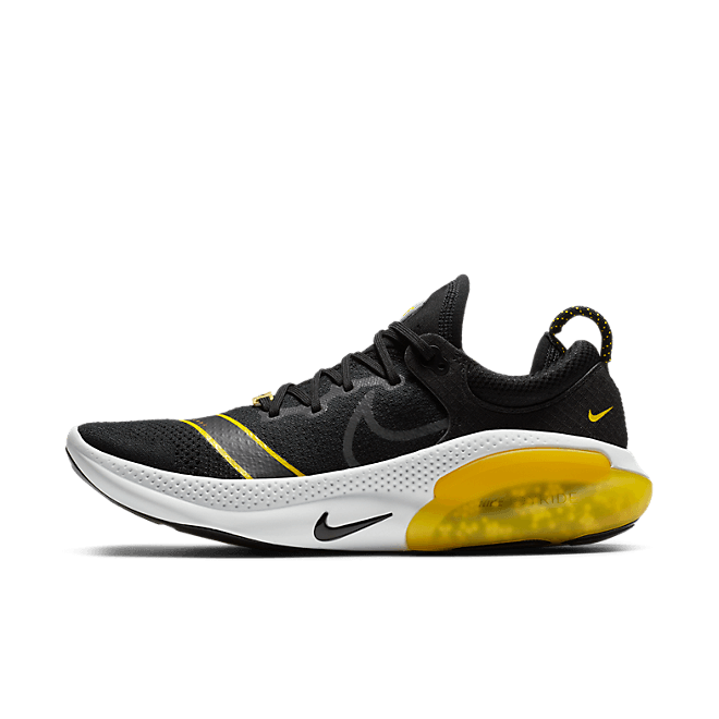 Nike Joyride Run Flyknit'Fast City' CT1521-001