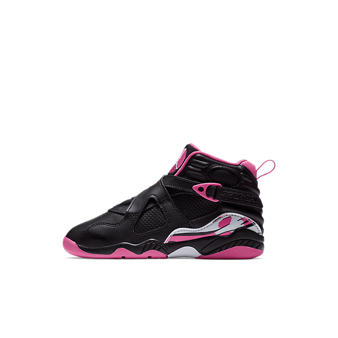 Jordan 8 Retro Pinksicle (PS) 580529-006