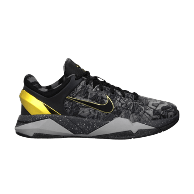 Nike Kobe 7 Prelude (GS) 505399-005