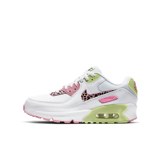 Nike Air Max 90 "Pink Rise" DA4675-100