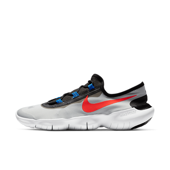 Nike Free RN 5.0 2020 Pure Platinum CI9921-005