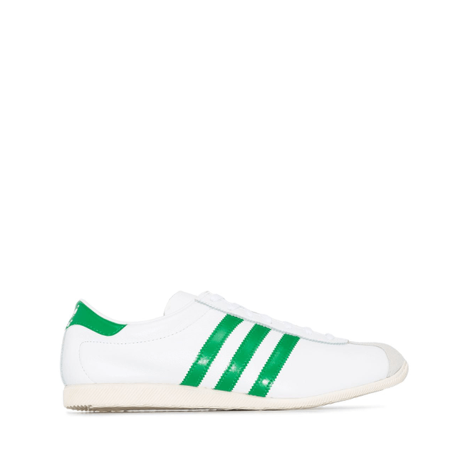 adidas White Rekord leather FV9683