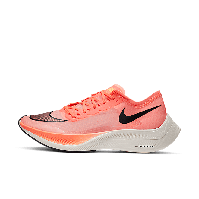 Nike ZoomX VaporFly Next% Bright Mango AO4568-800