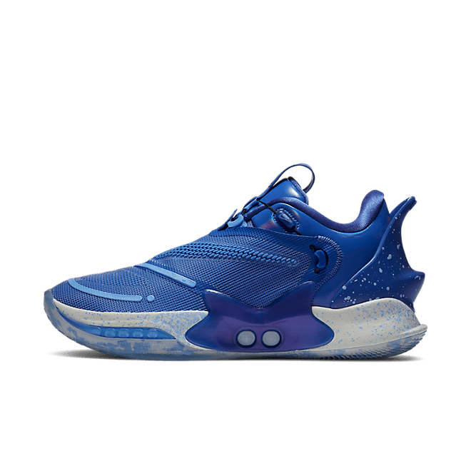 Nike Adapt BB 2.0 Astronomy Blue (US Charger) BQ5397-400