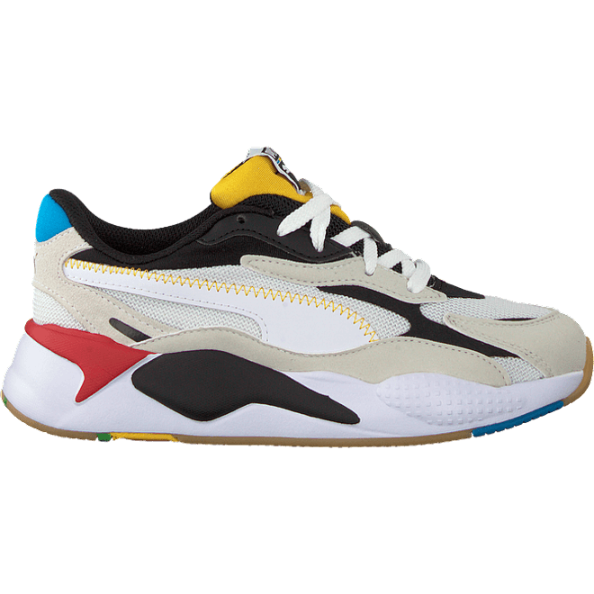 Puma Lage Rs-x3 Wh Ps 374499