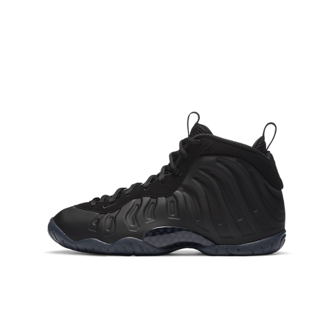 Nike Air Foamposite One Anthracite 2020 (GS) 644791-014