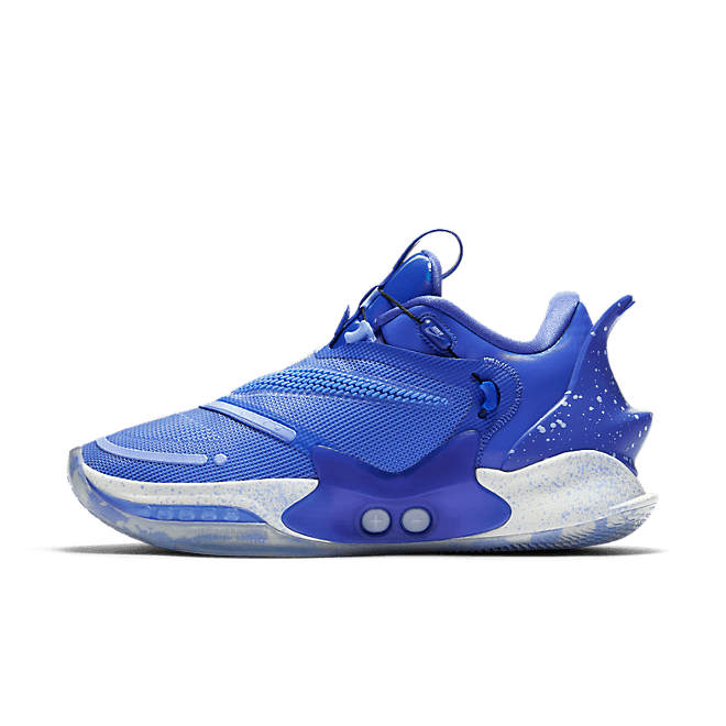 Nike Adapt BB 2.0 Astronomy Blue (Other Countries Charger) CV2441-400/CV2440-400