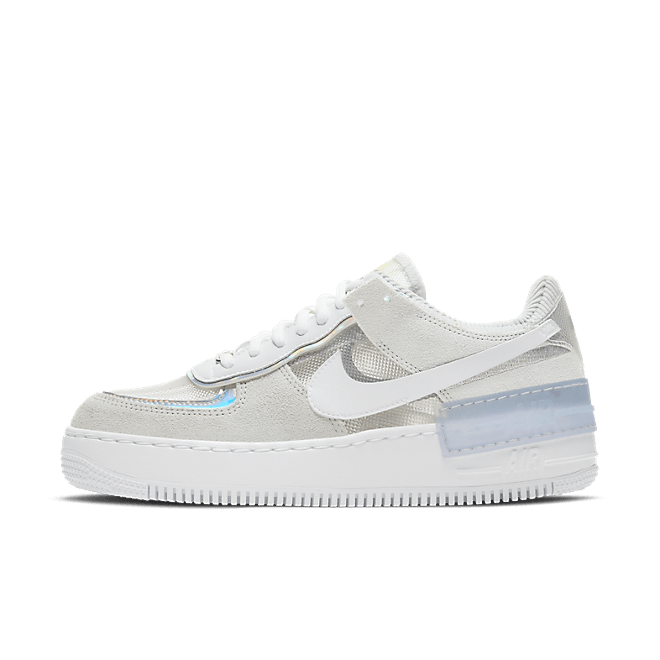 Nike Air Force 1 Shadow 'Iridescent' DC5255-043