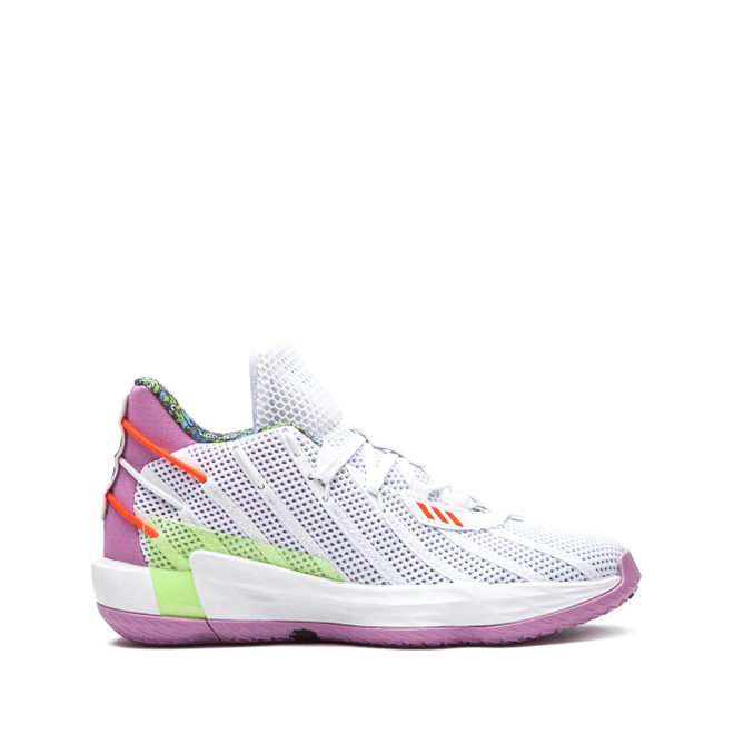adidas Dame 7 Toy Story Buzz Lightyear (GS) FY4924