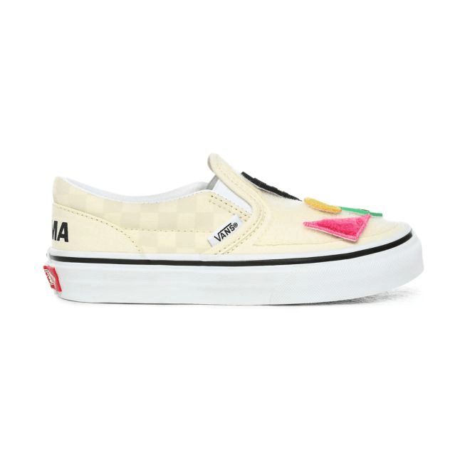 VANS Vans Moma Classic Slip-on  VN0A4BUT0IC