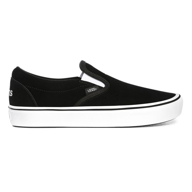 VANS Sixty Sixers Comfycush Slip-on  VN0A3WMD1T4