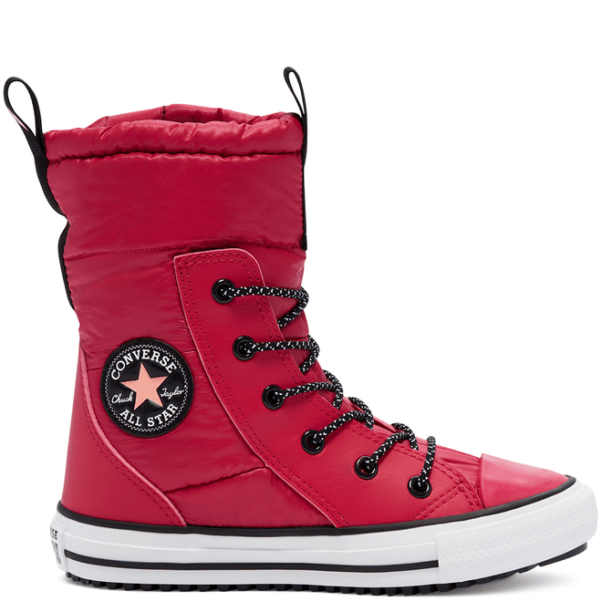 Water Repellent Chuck Taylor All Star MC Boot High Top 669334C