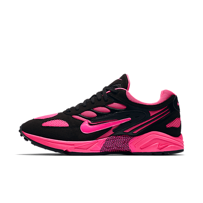 Nike Air Ghost Racer Black Pink CU1927-066