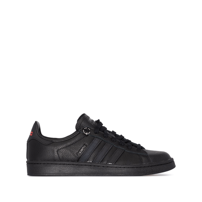 adidas X 032c black Campus leather FX3495