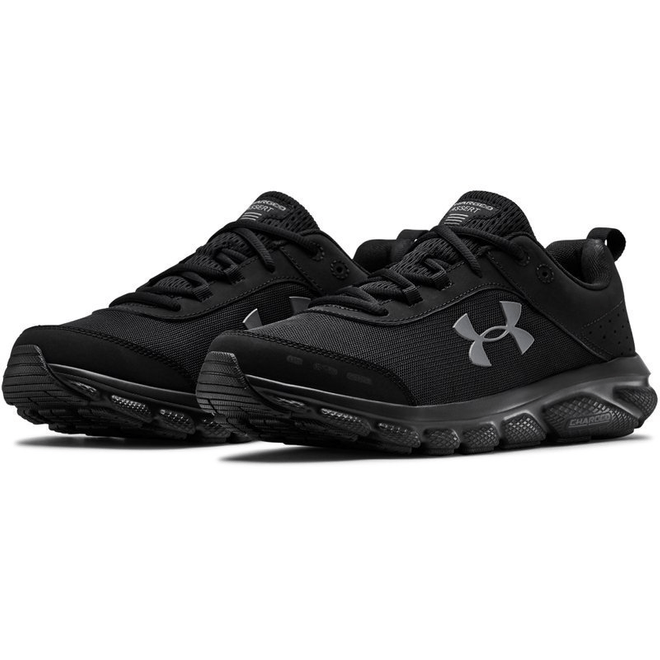 Under Armour Charged Assert 8  3021952-002