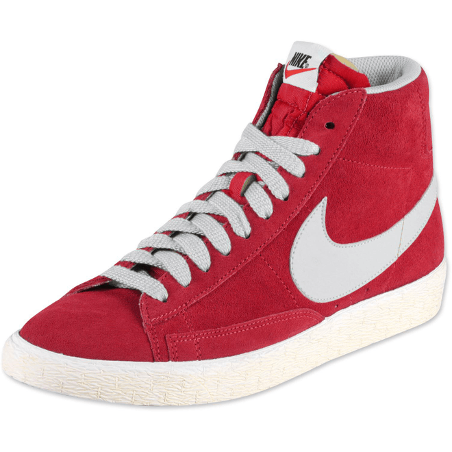 Nike Blazer High Vintage 538282-601