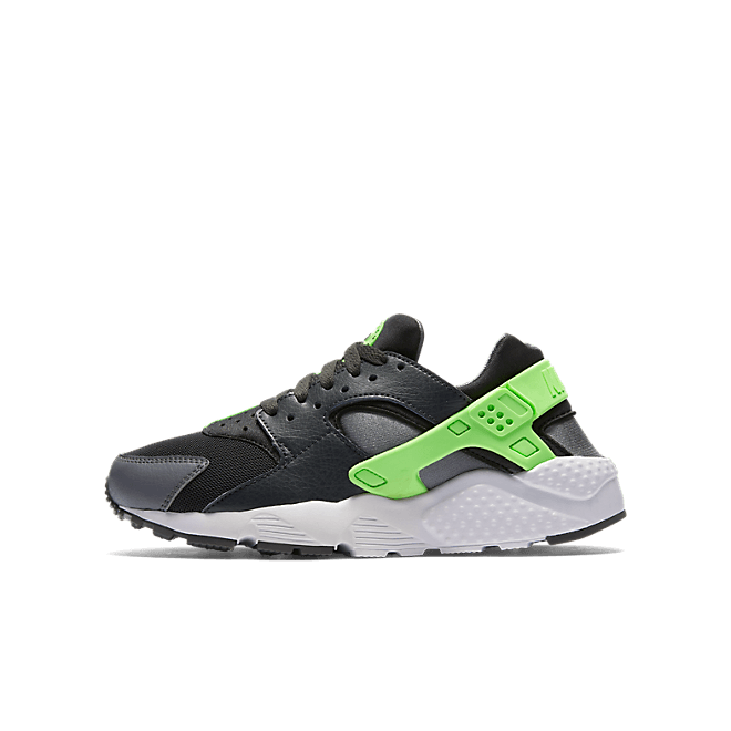 Nike Air Huarache Run Gs 654280-030