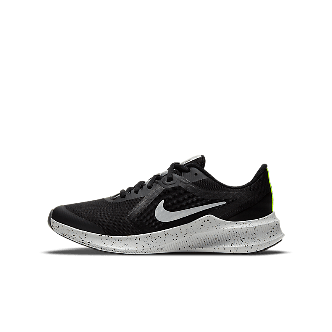 Nike Downshifter 10 VIZ CT3876-001