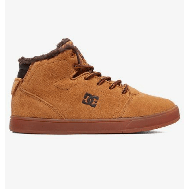 DC Shoes CRISIS HIGH WNT  ADBS100295WE9