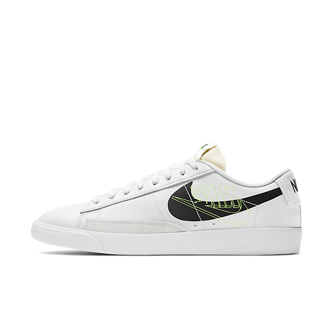 Nike Blazer Low DA4652-100