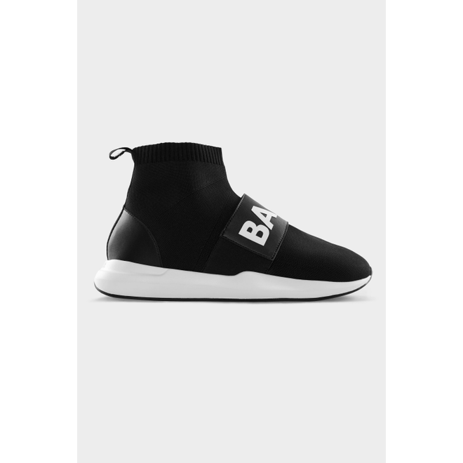 EE Premium Strap Sock Sneaker Men BALR-4877059489928