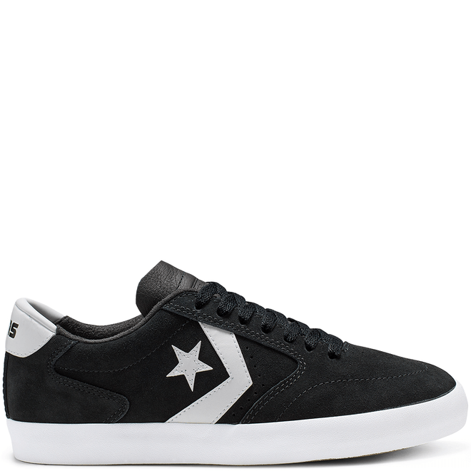 Checkpoint Pro Low Top 165265C