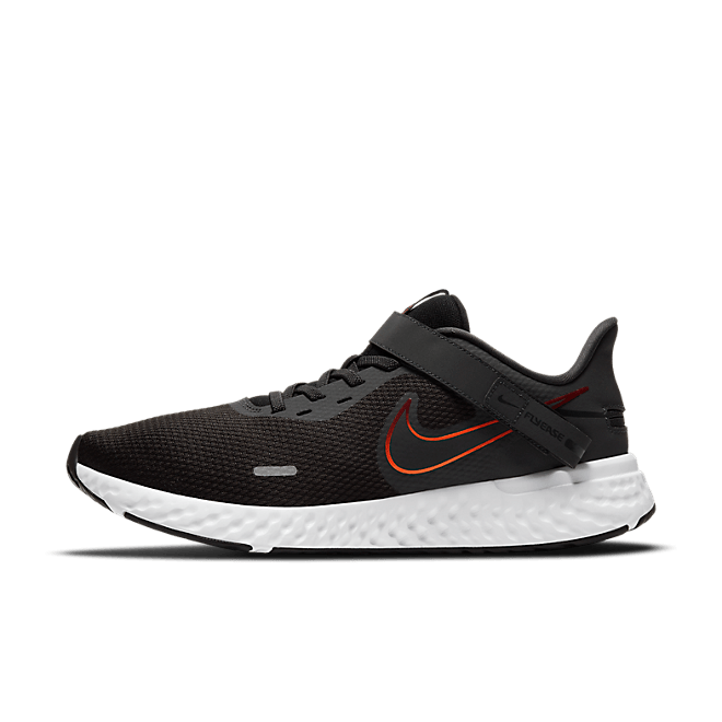 Nike Revolution 5 FlyEase BQ3211-011
