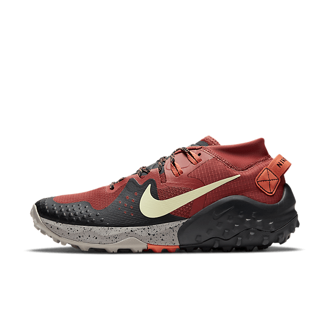 Nike Wildhorse 6 Trailrunning BV7106-600