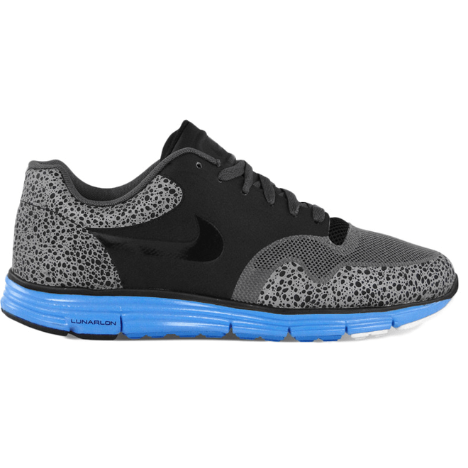 Nike Lunar Safari Blue Glow 525059-004