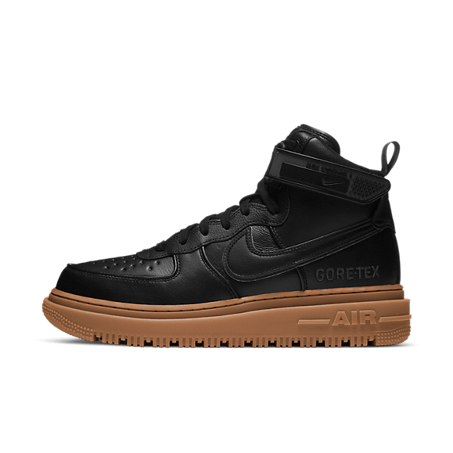 Nike Air Force 1 High GTX Boot Anthracite CT2815-001