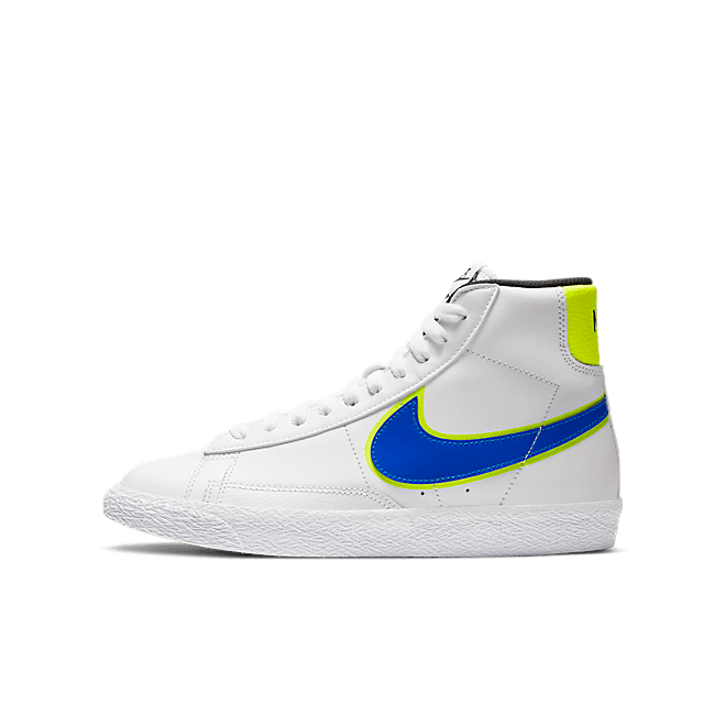 Nike Blazer DB4677-100