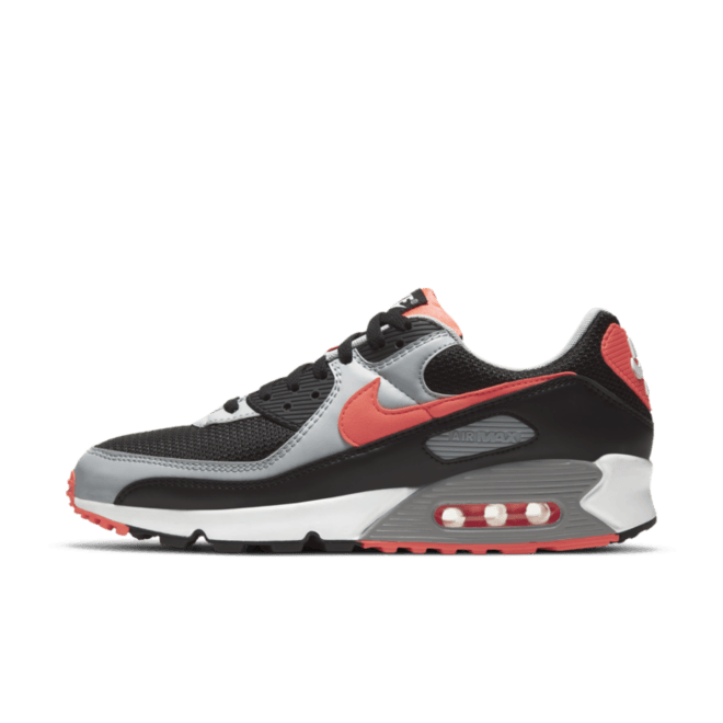 Nike Air Max 90 'Radiant Red' CZ4222-001