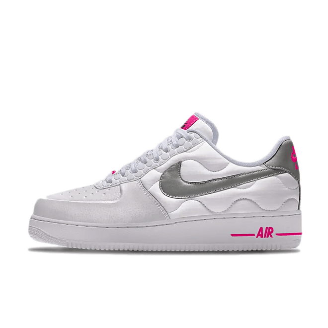 Nike Air Force 1 Low 3M 'By You' Custom DJ2658-991