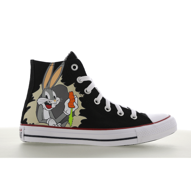 Converse Chuck Taylor All Star High X Bugs Bunny 169225C