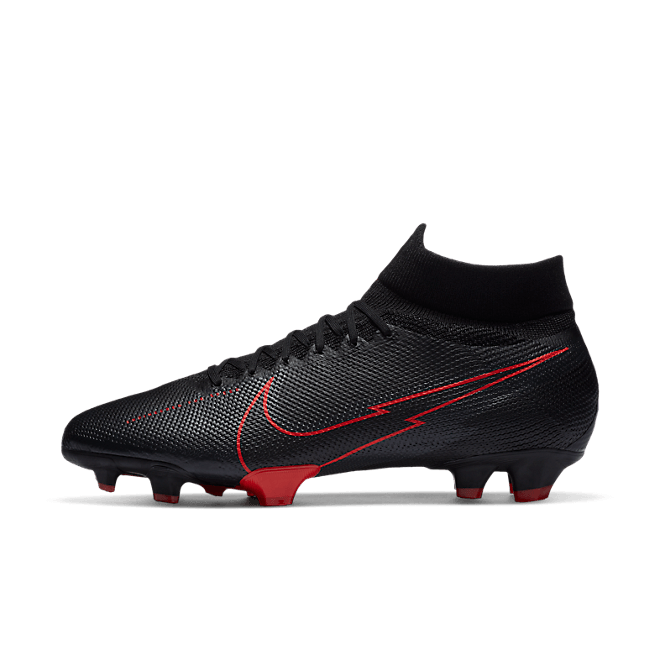 Nike Mercurial Superfly 7 Pro FG Voetbal AT5382-060