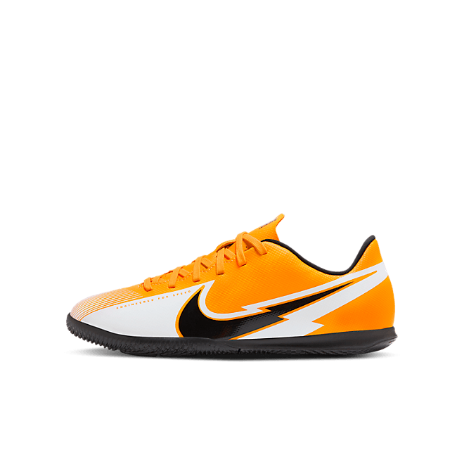 Nike Jr. Mercurial Vapor 13 Club IC Zaalvoetbal AT8169-801