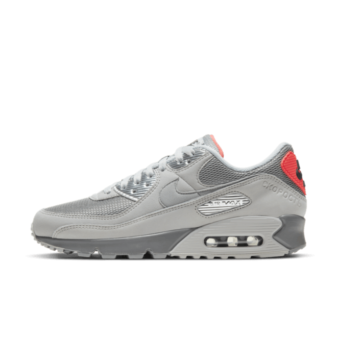 Nike Air Max 90 MHL 'Moscow' DC4466-001