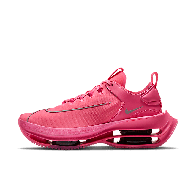 Nike Zoom Double Stacked Pink Blast (W) CZ2909-600