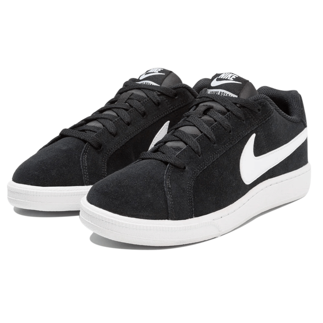 Nike Court Royale 2 Suede  CZ0218-001