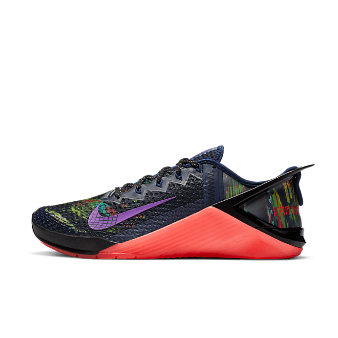 Nike Metcon 6 FlyEase DB3794-400