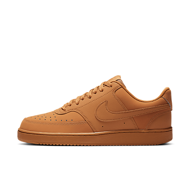 Nike Court Vision Low 'Wheat' CD5463-200